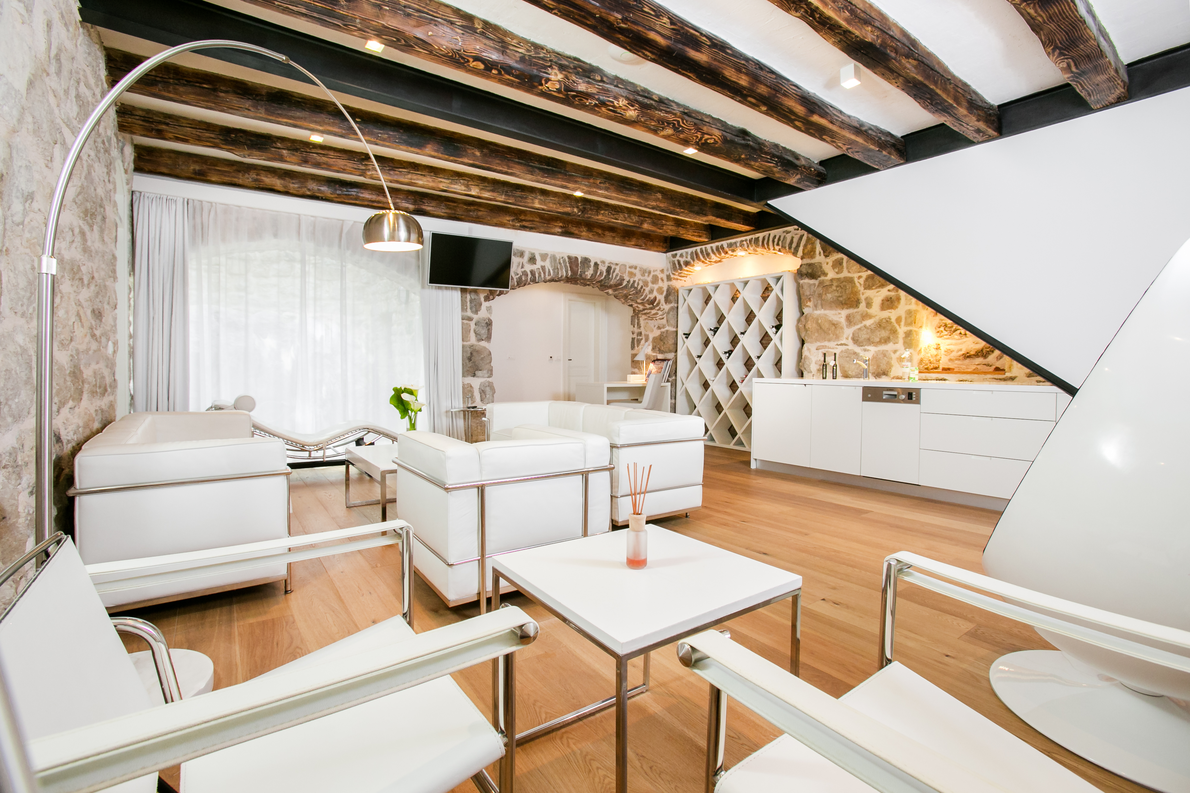 Divota apartment hotel - фото