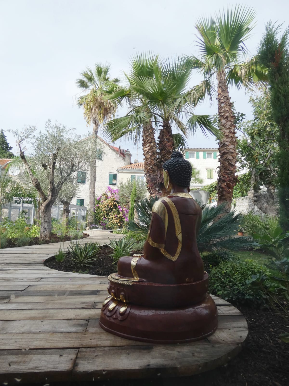 Divota apartment hotel - фото