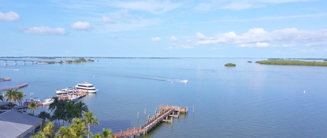 Sanibel Harbour by Resort Harbour Properties