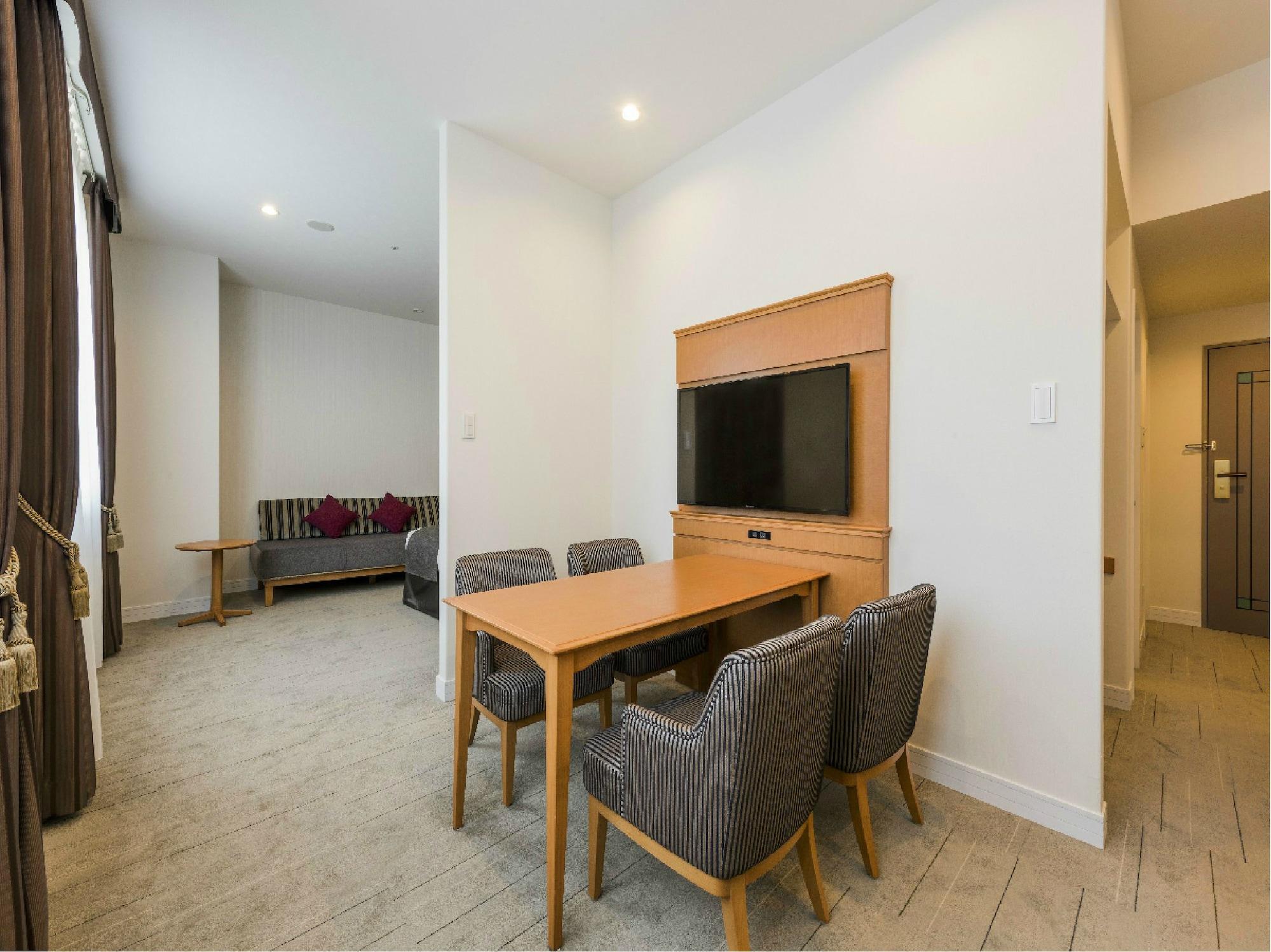 HOTEL MYSTAYS Sapporo Aspen