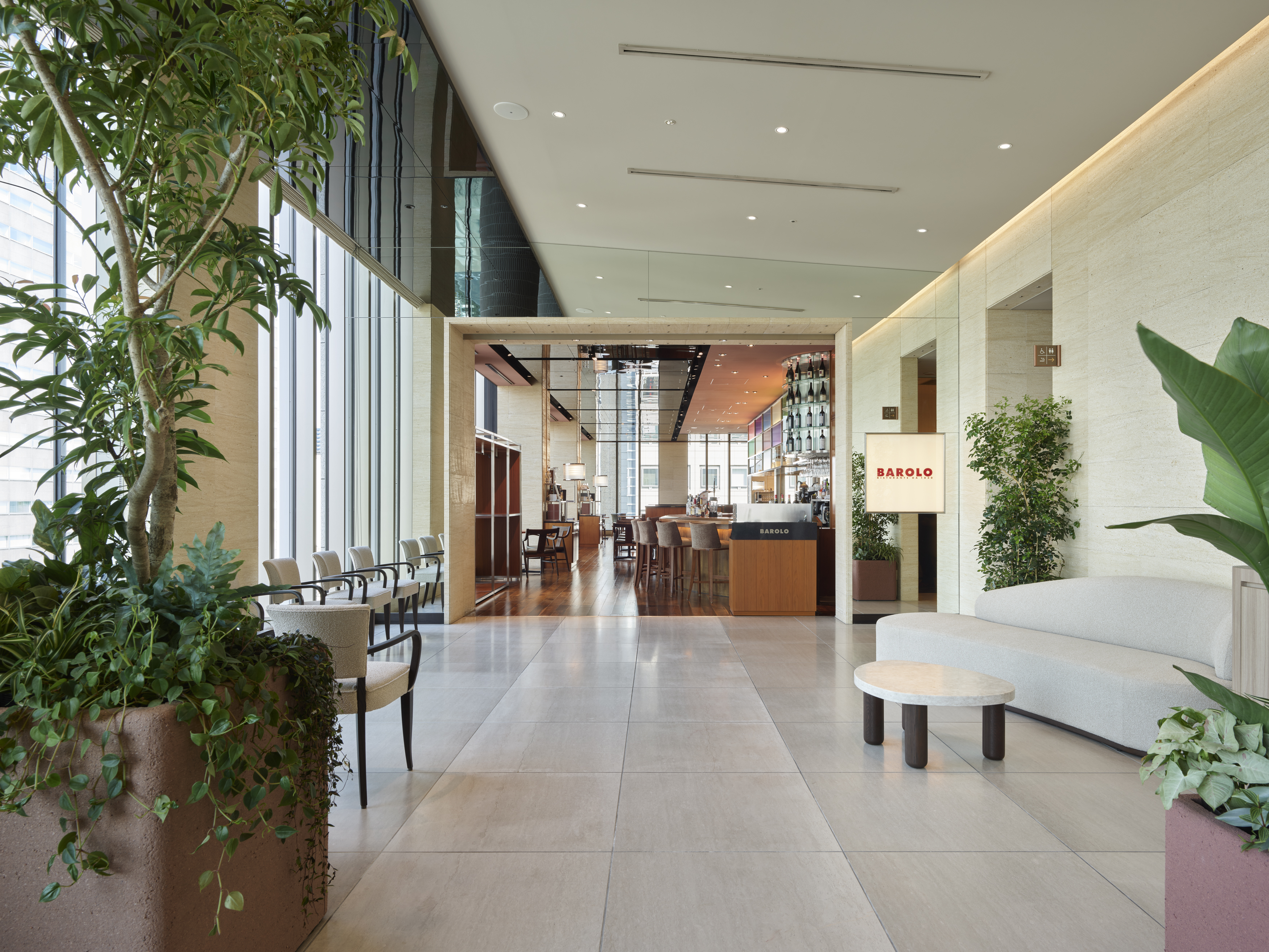 Mitsui Garden Hotel Sendai