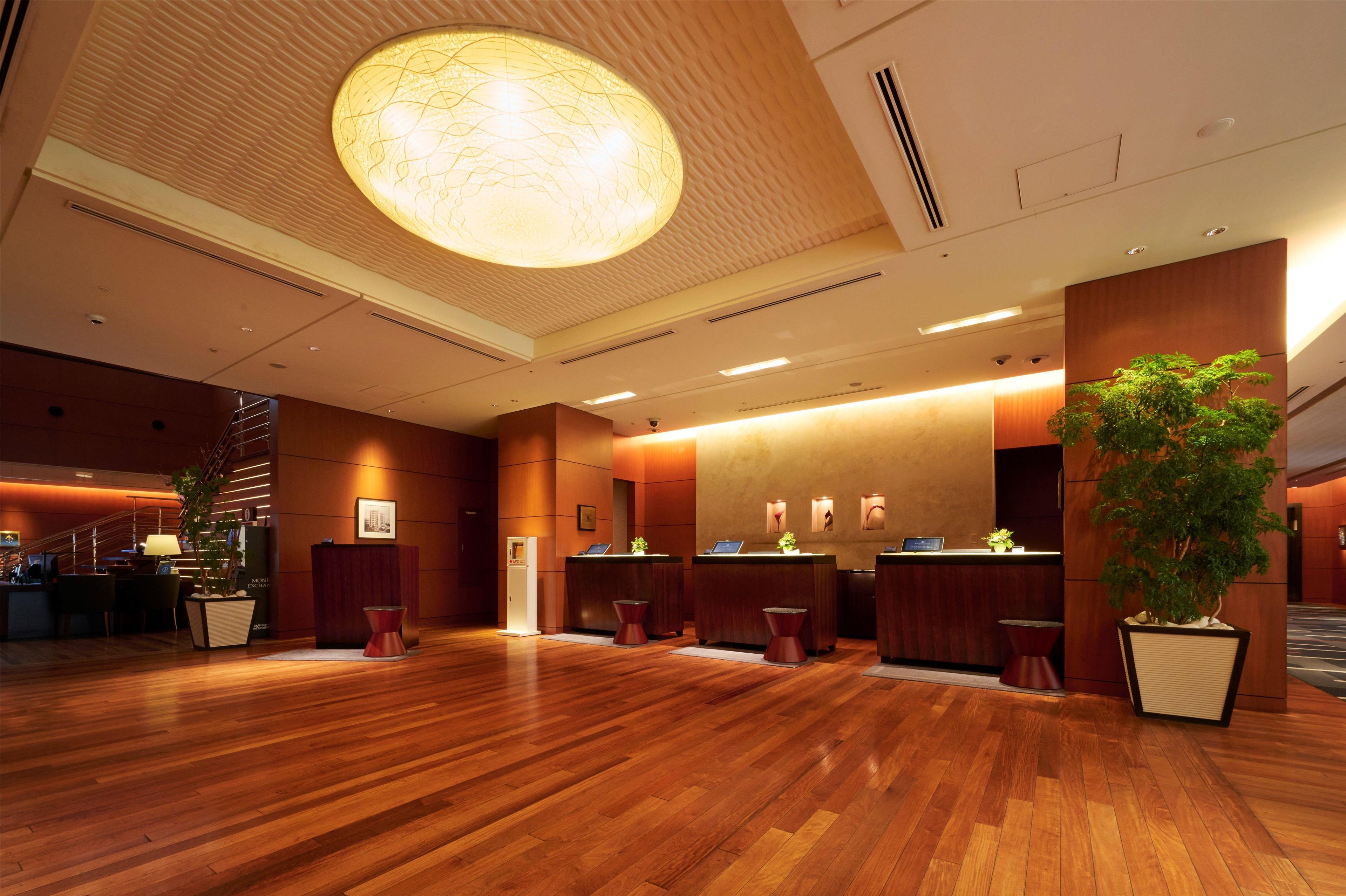 Marunouchi Hotel by null