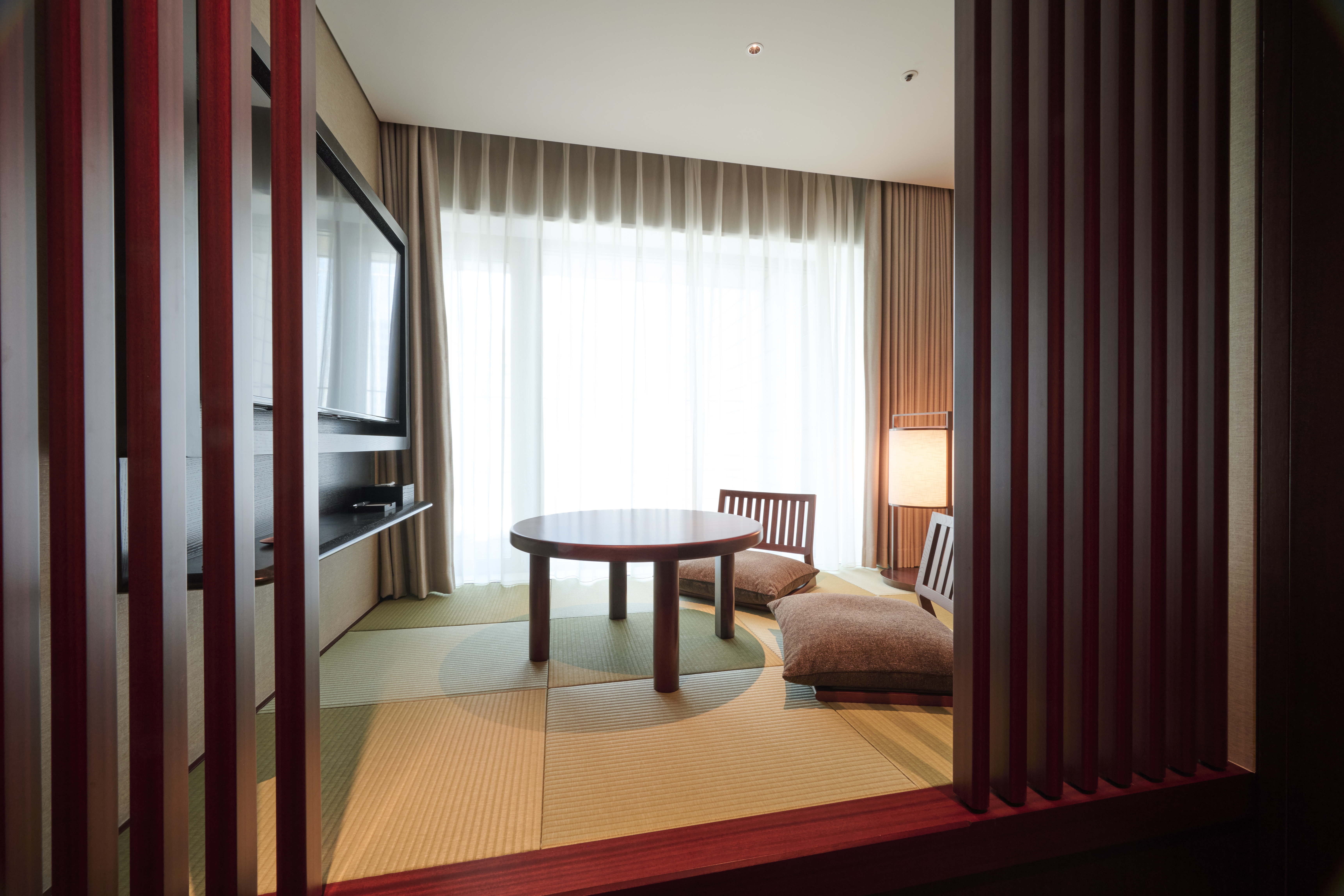 Marunouchi Hotel