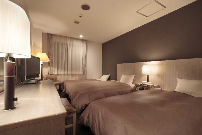 Hotel Vista Kamata Tokyo, Ōta