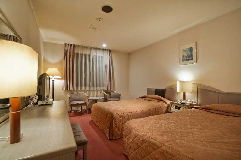Hotel Vista Kamata Tokyo, Ōta