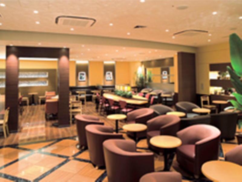 Sotetsu Fresa Inn Kawasakieki Higashiguchi