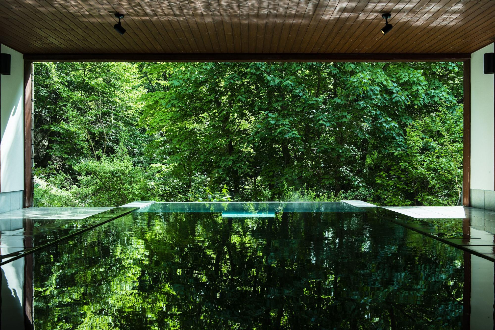 Tobira Onsen Myojinkan by null