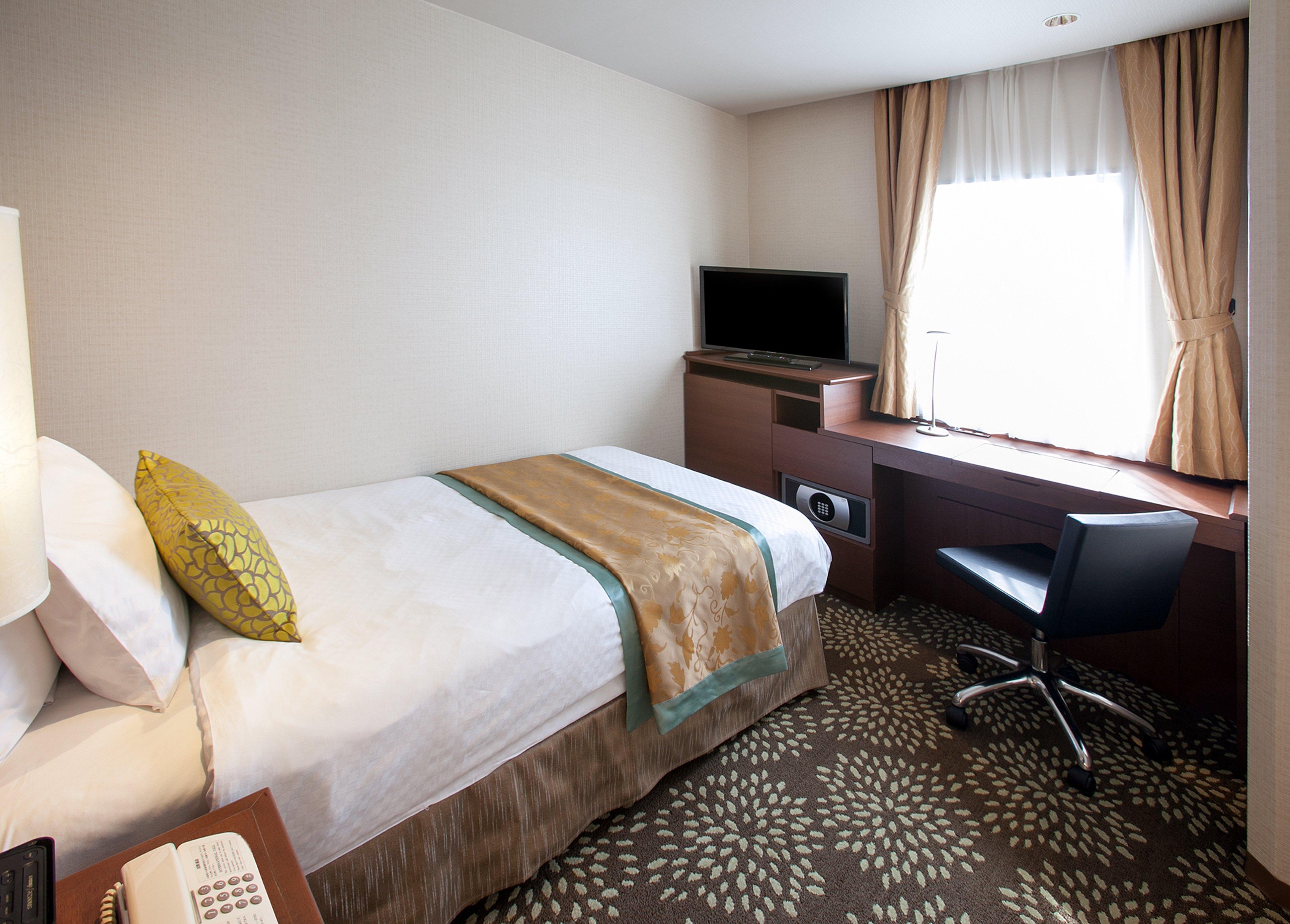 ANA Holiday Inn Kanazawa Sky by null