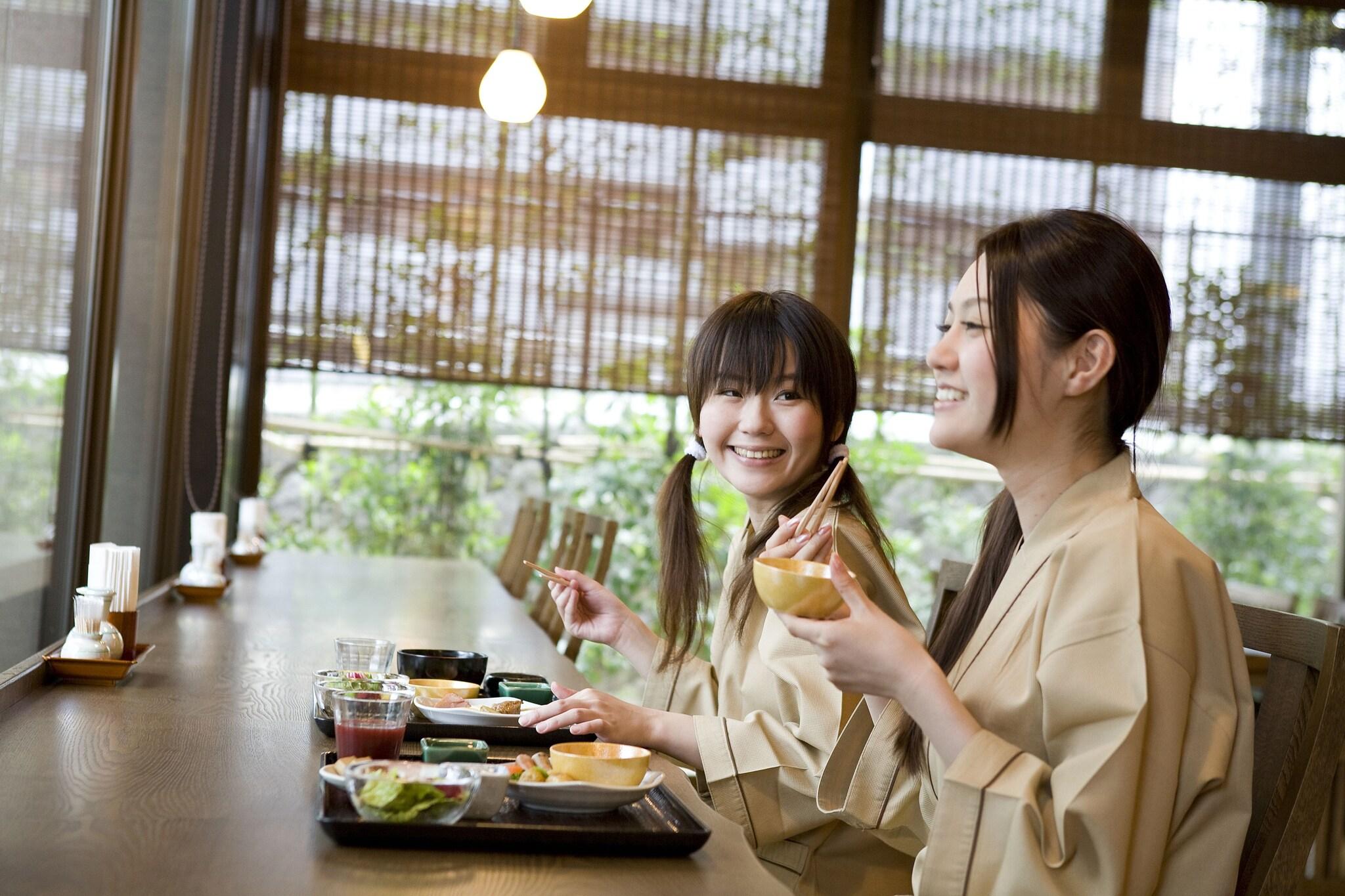 Takayama Ouan Hotel