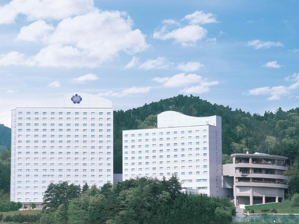 Hotel Associa Takayama Resort image