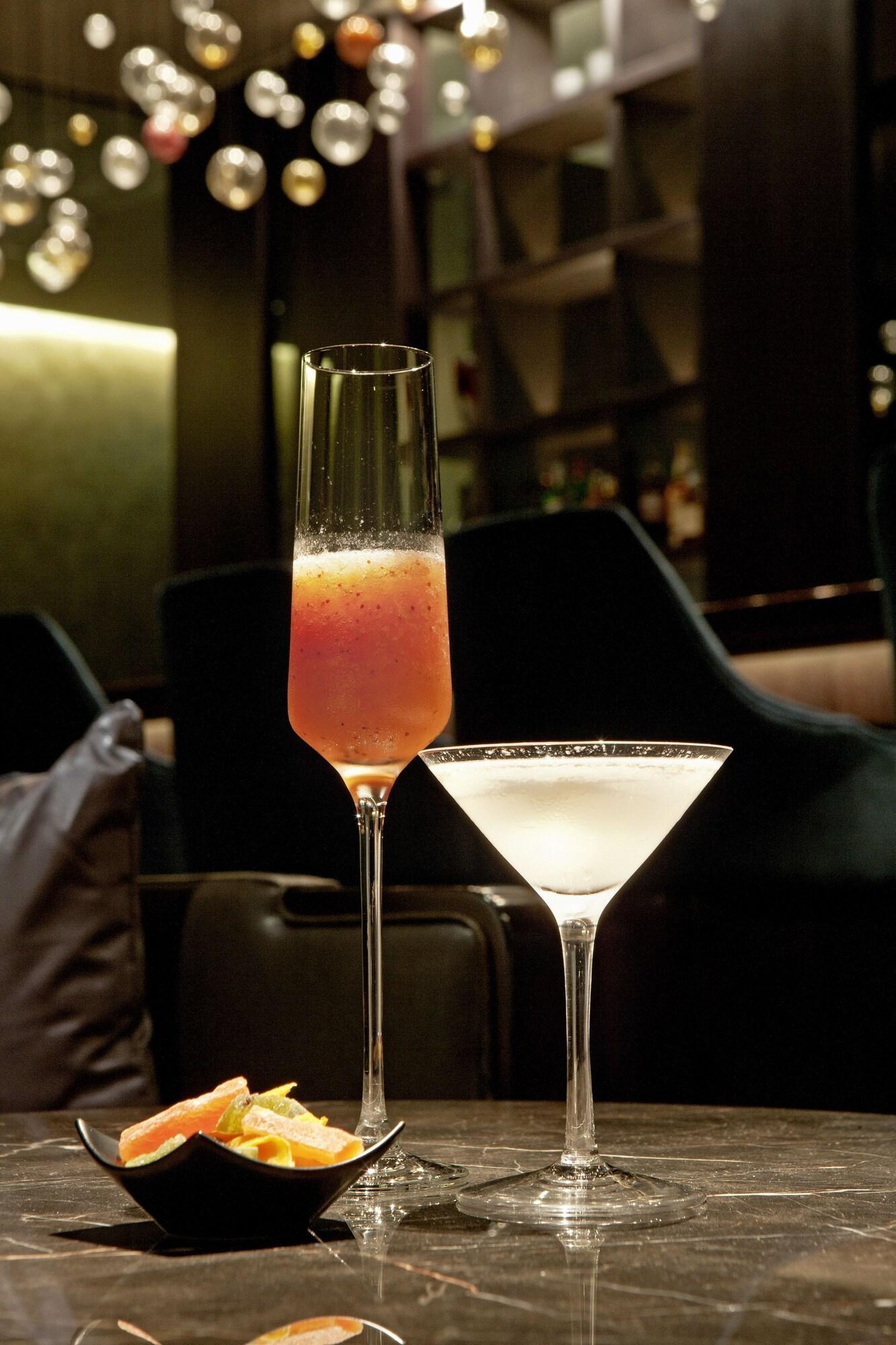 The Royal Park Hotel Kyoto Sanjo by null