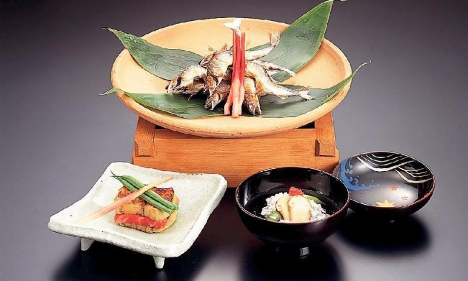Kyoto Arashiyama Onsen Ryokan Hanaikada