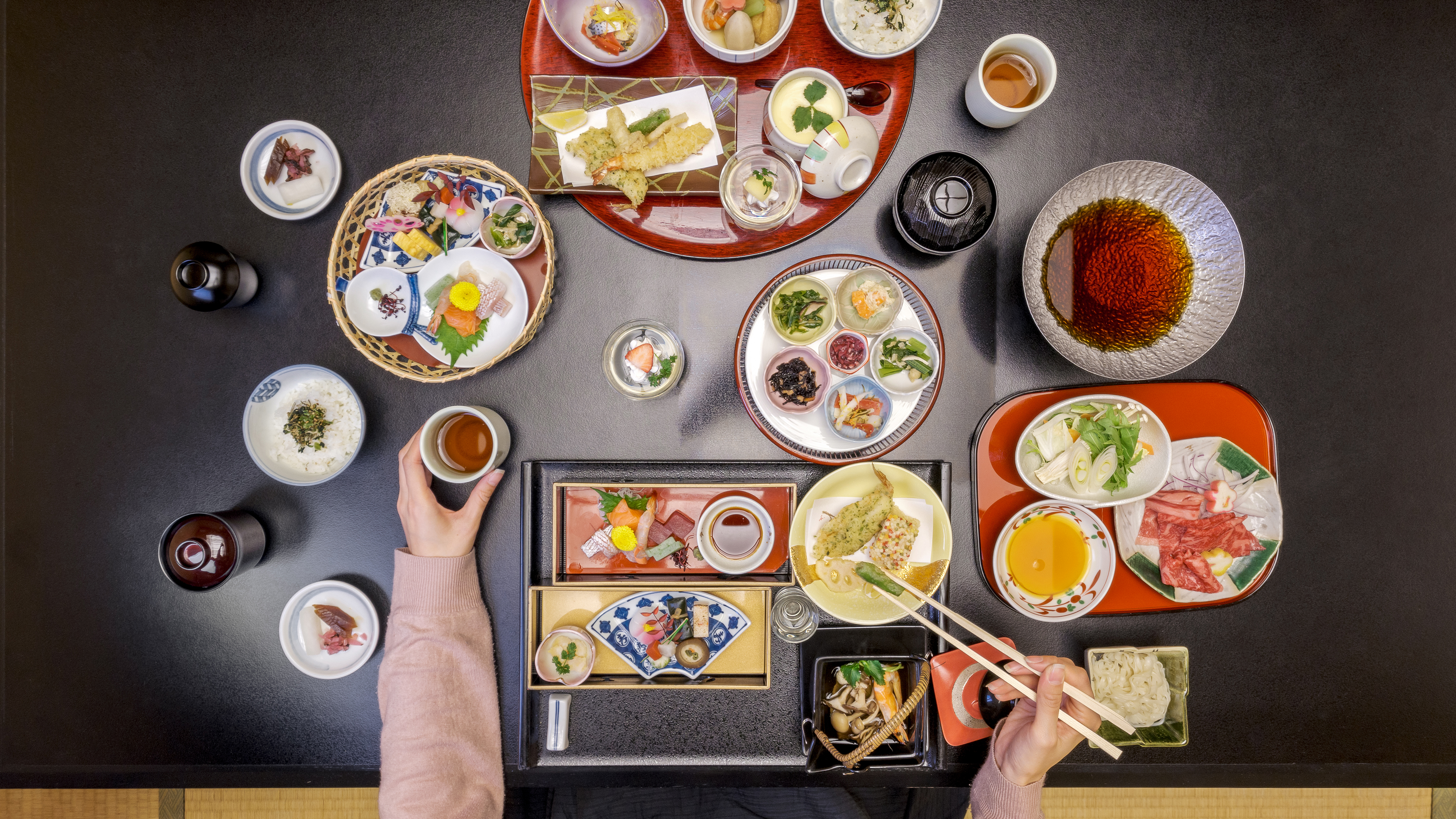 Hotel Nikko Nara by null