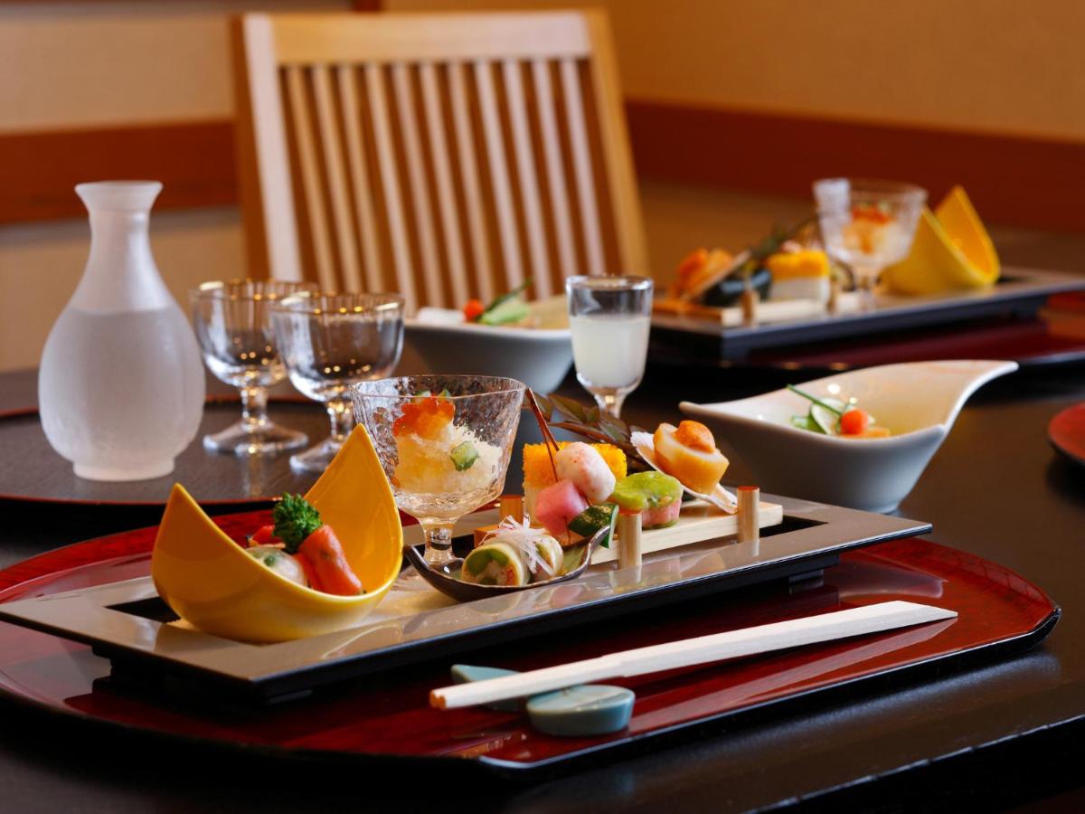 Hotel Nikko Nara by null