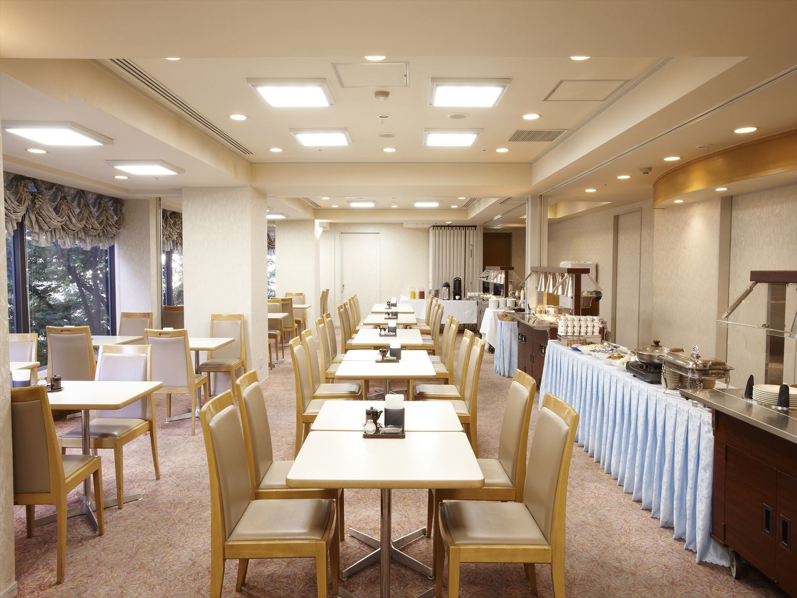 Hotel Consort