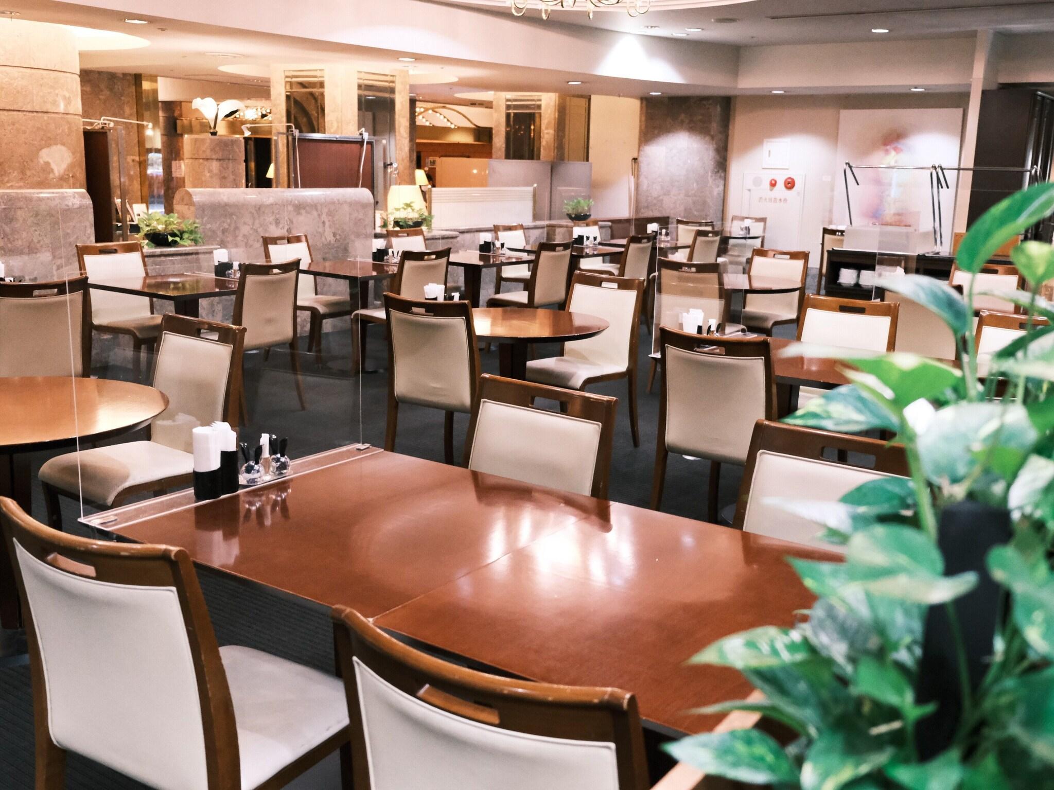 Kurashiki Royal Art Hotel