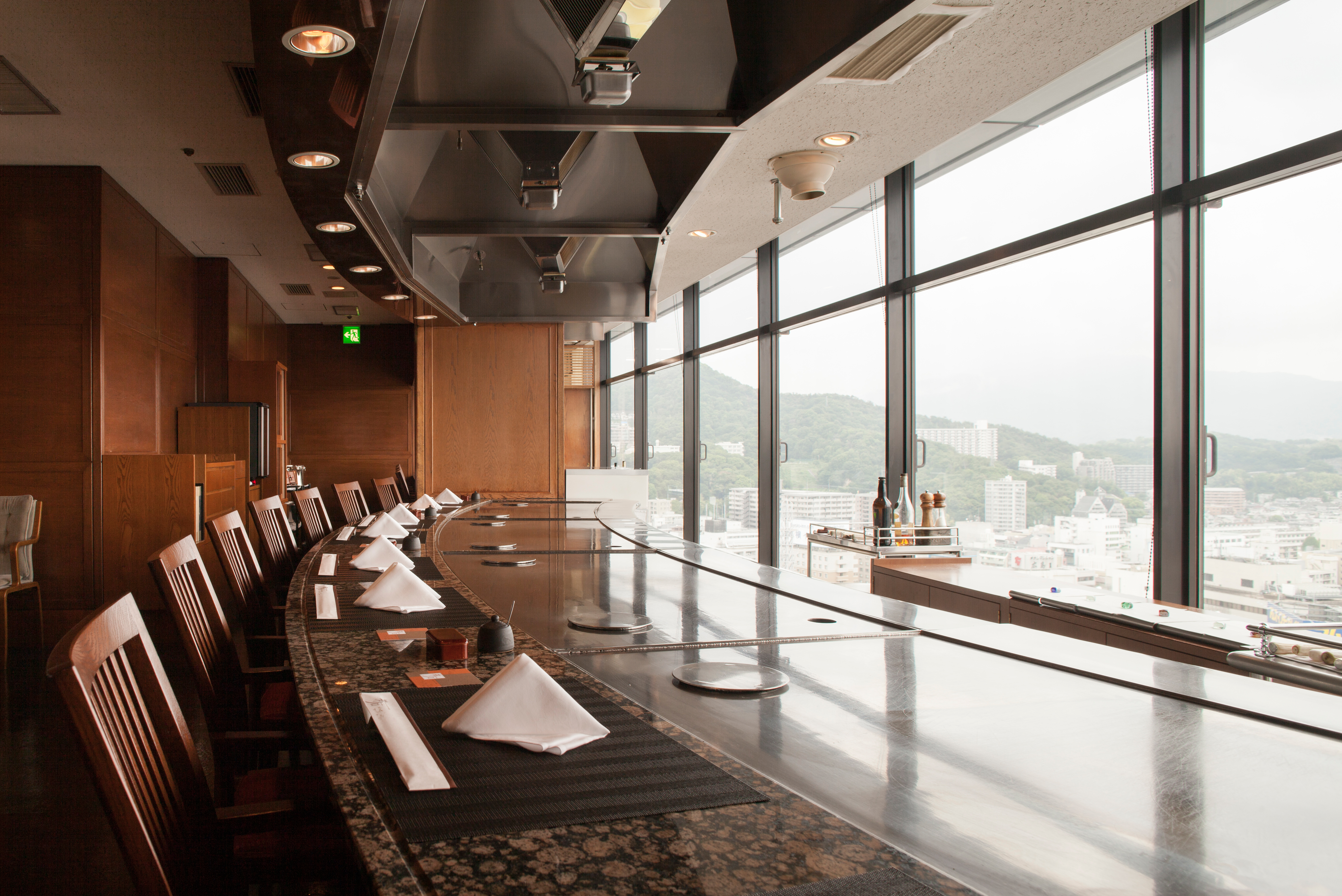 Hotel Granvia Hiroshima