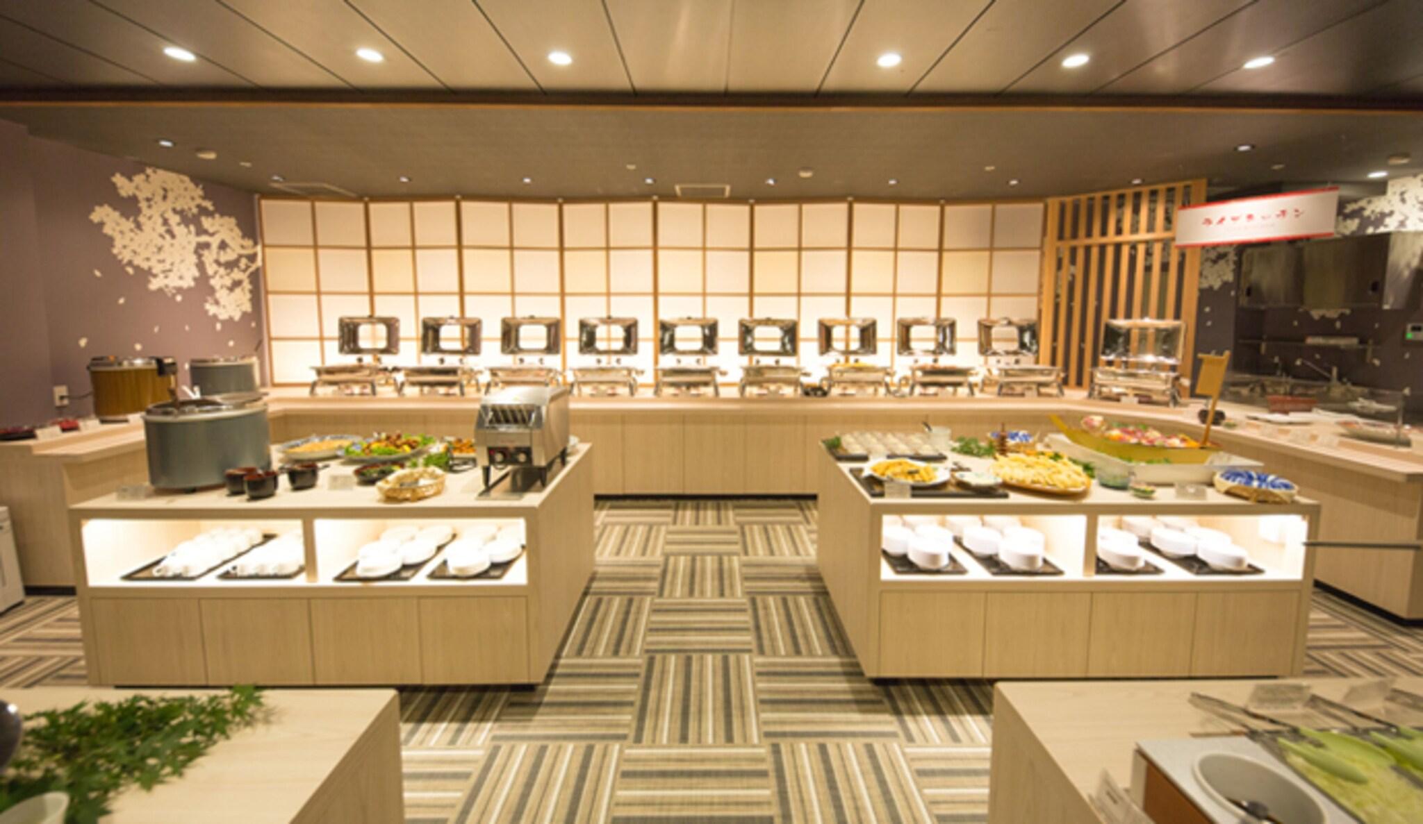Livemax Resort Aki Miyajima