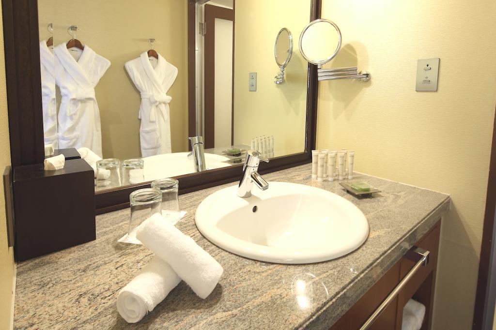 The Luigans Spa＆Resort by null