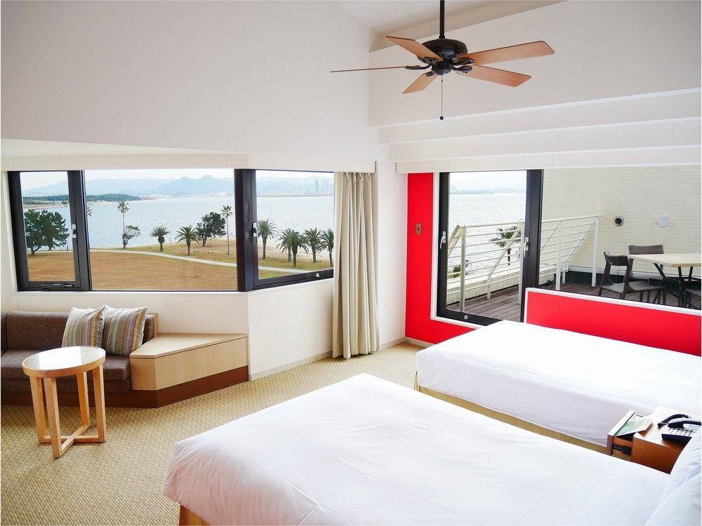 The Luigans Spa & Resort