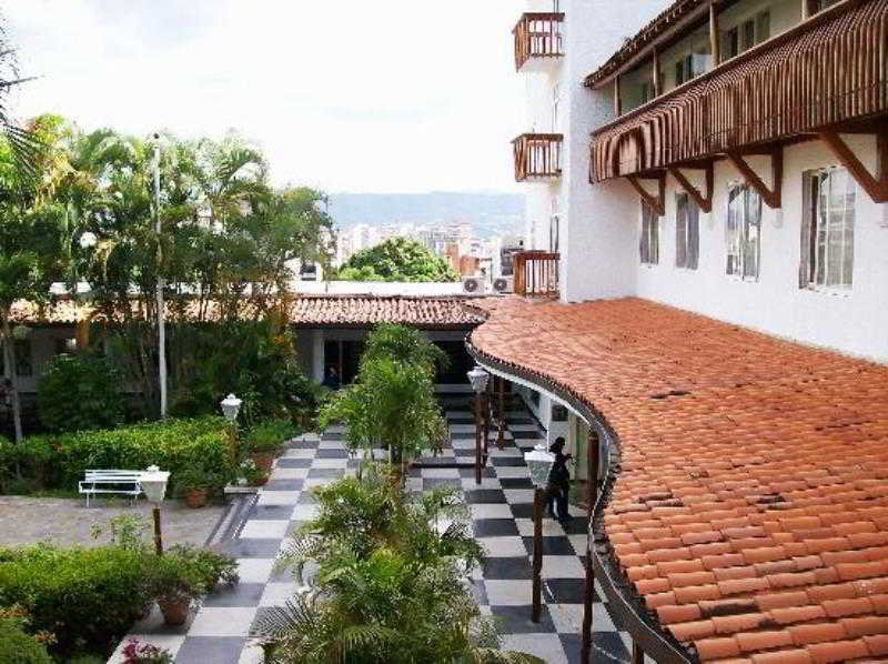 Avila, Libertador