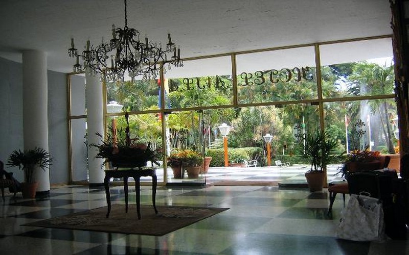 Avila, Libertador