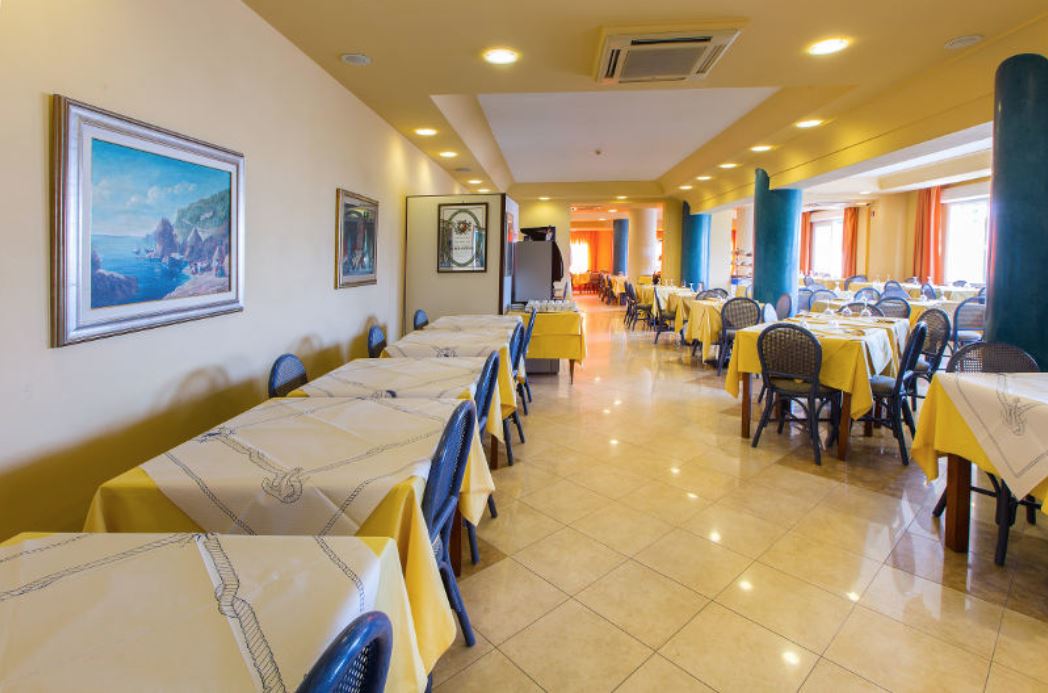 Hotel Stella Marina