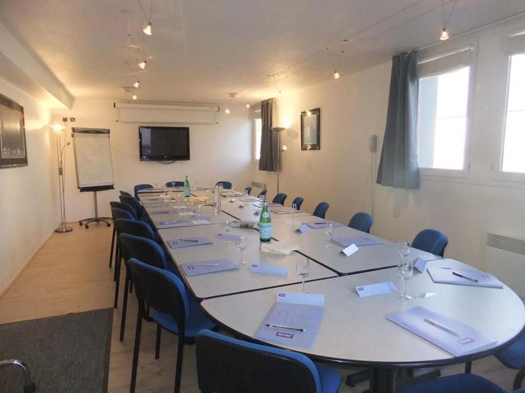 Kyriad Brive-La-Gaillarde Centre