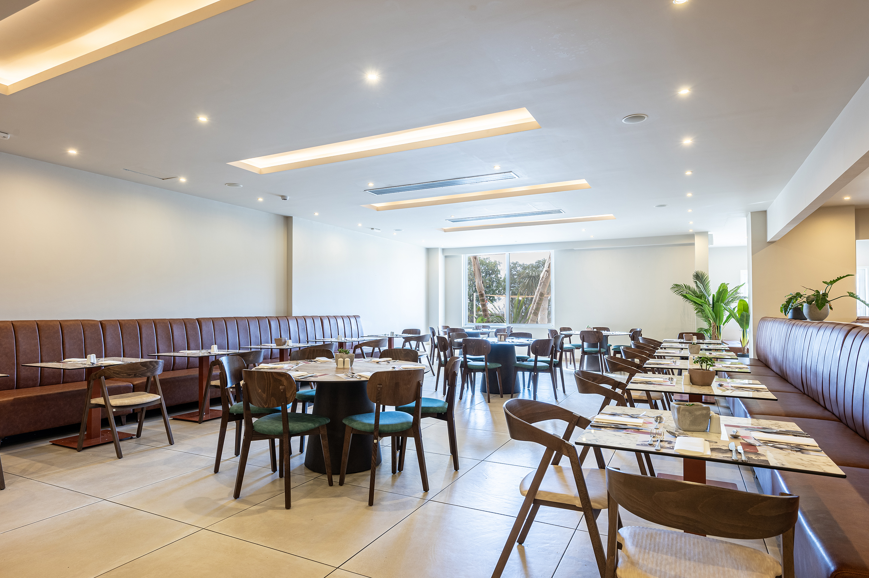 Akti Coast Club Hotel