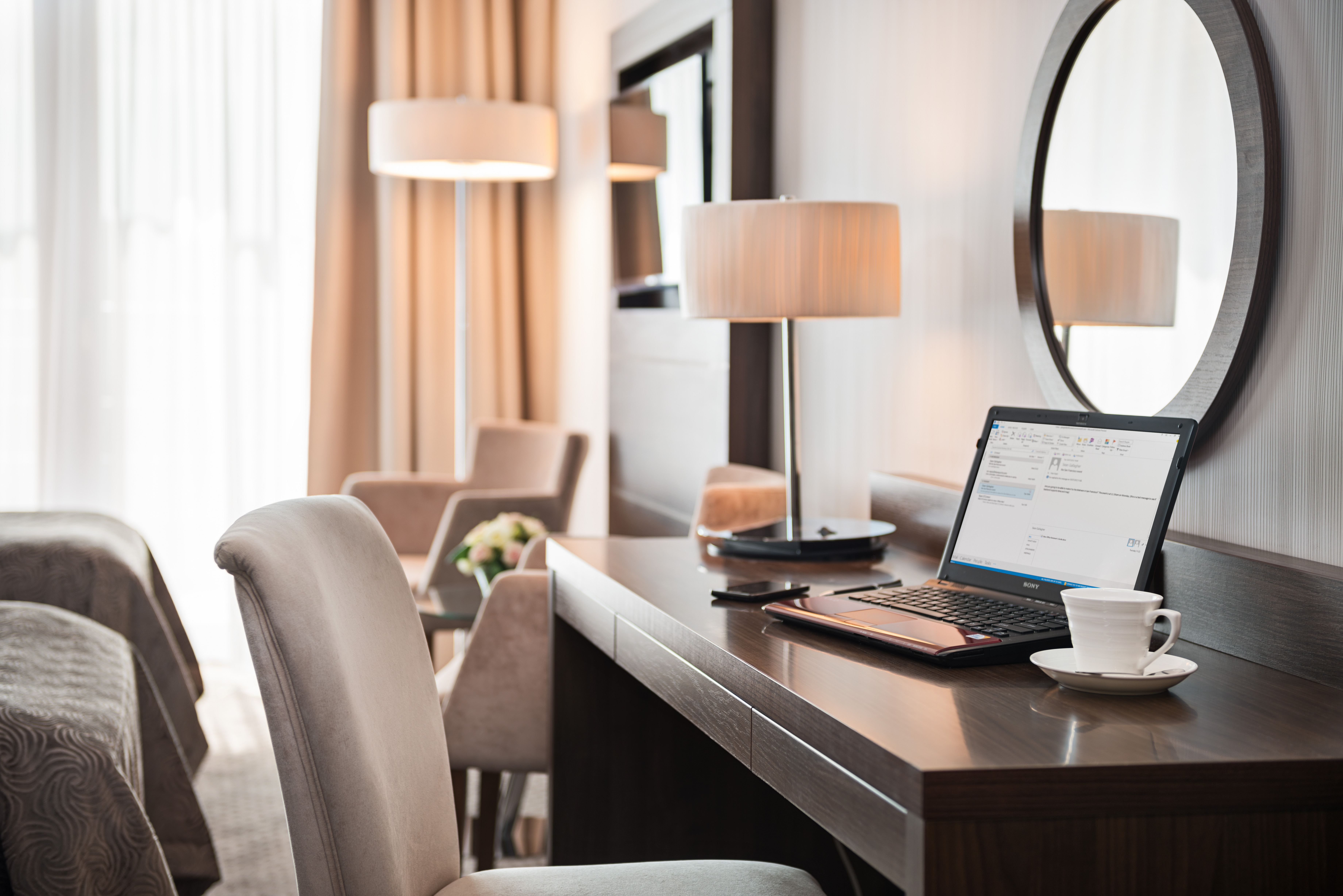 Hotel Rozany Gaj - Destigo Hotels