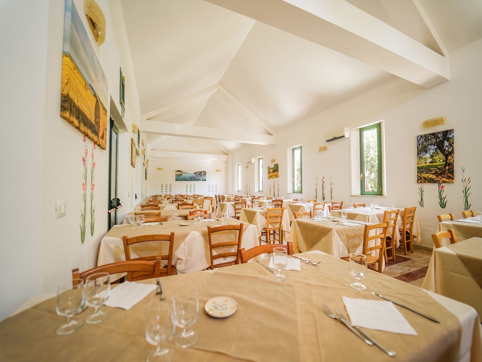 Family Village Otranto