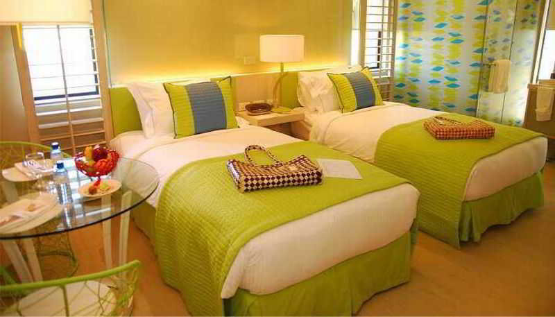 Misibis Bay Resort by null