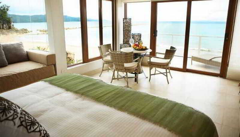 Misibis Bay Resort by null