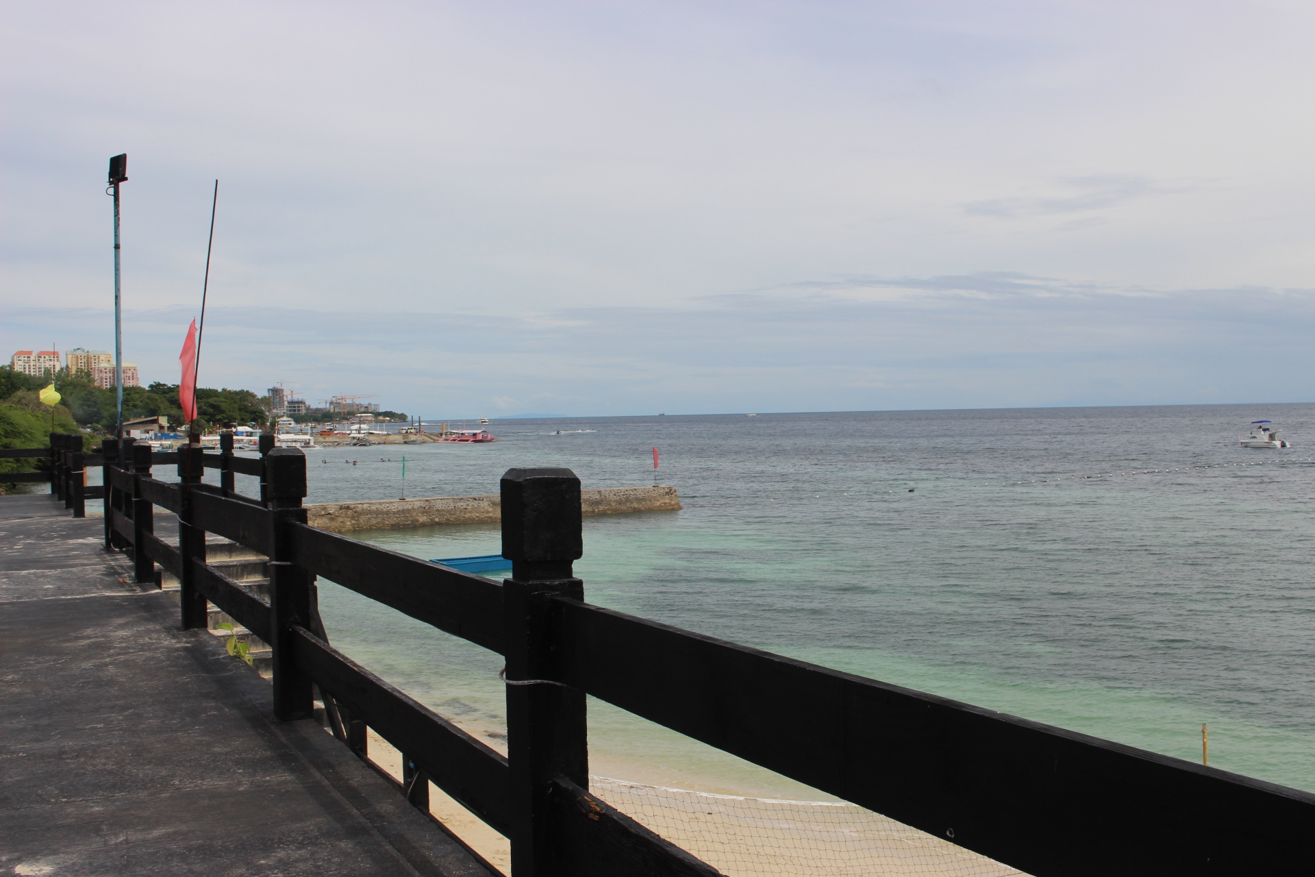 Vista Mar Beach Resort & Country Club