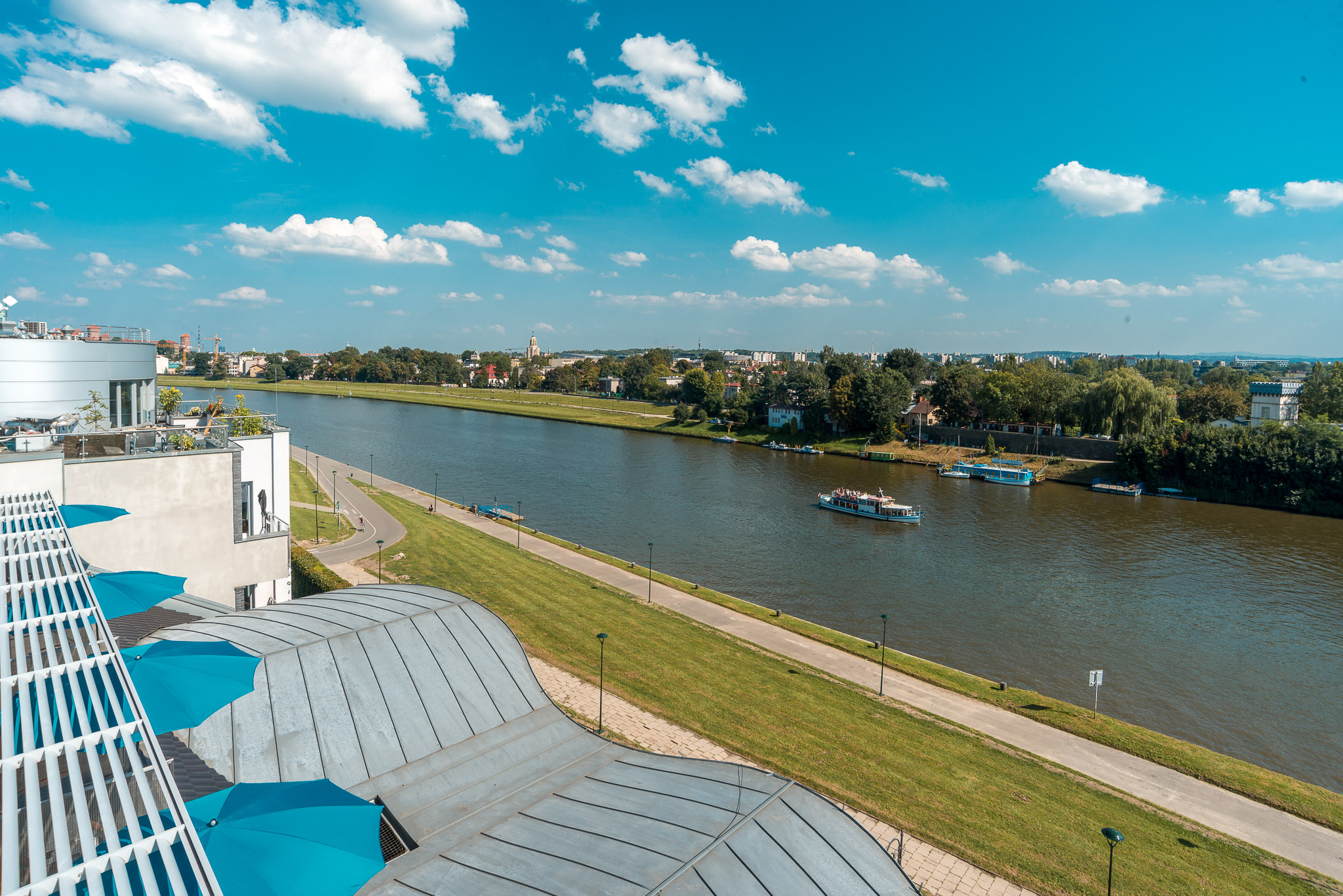 Niebieski Art Hotel & Spa by null