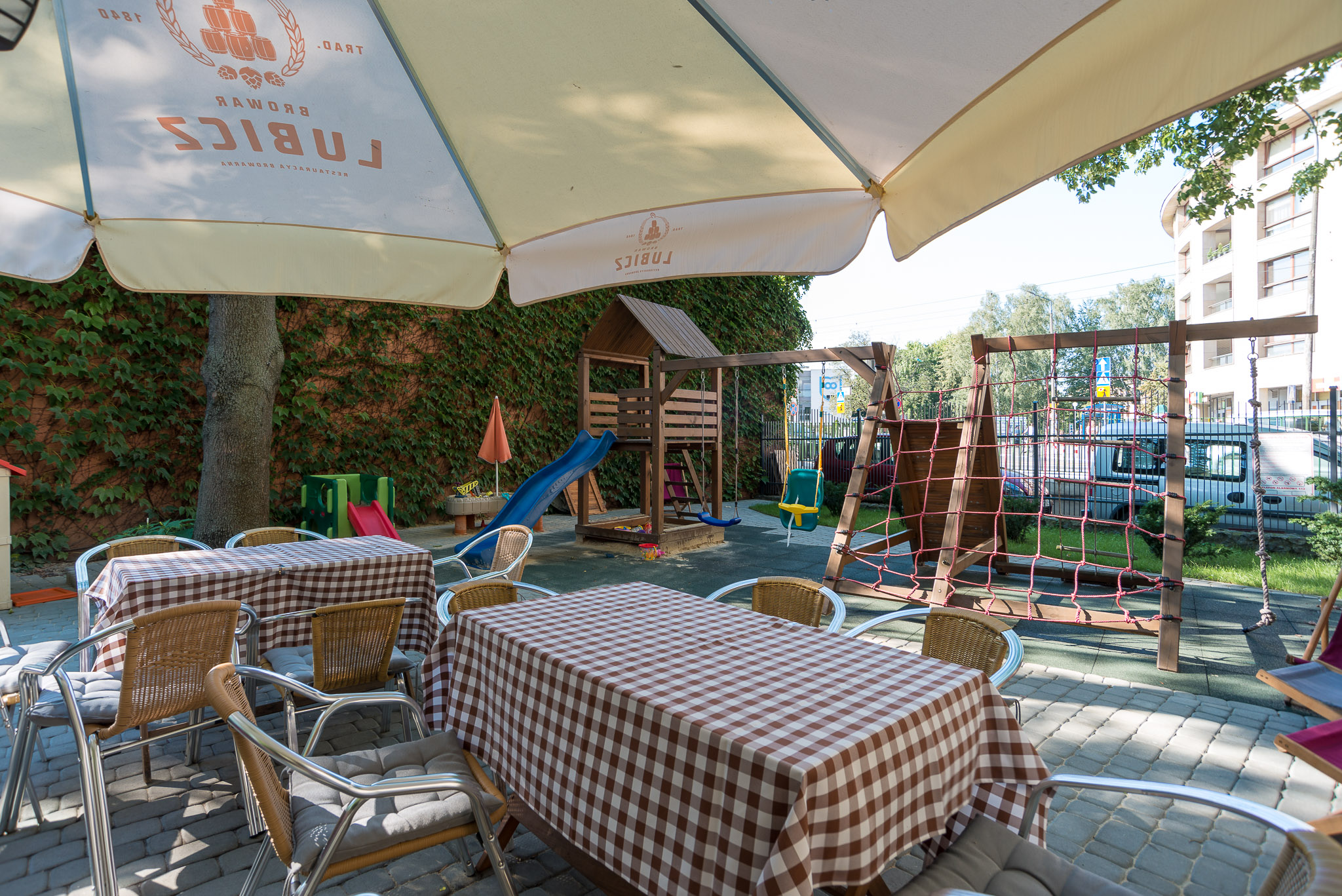 Niebieski Art Hotel & Spa by null