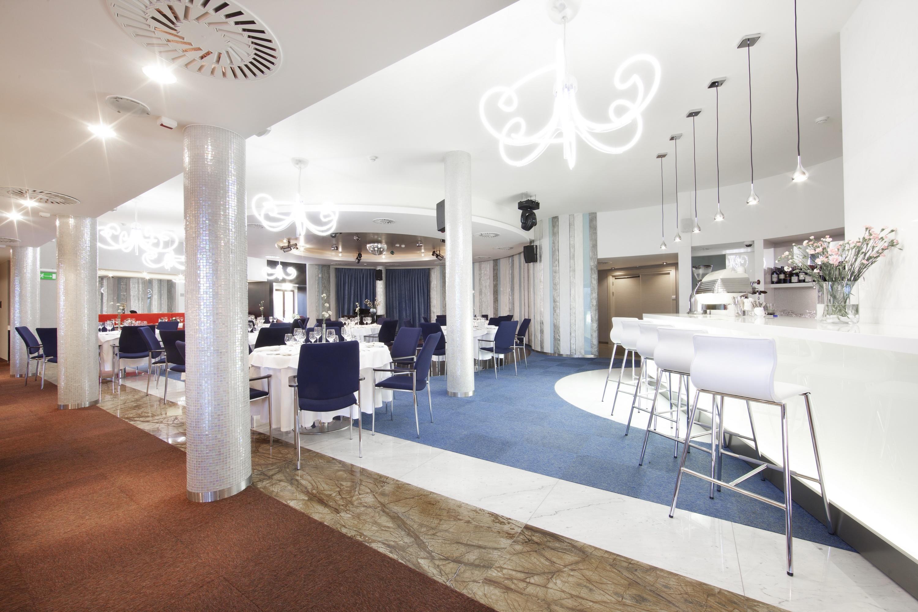 Niebieski Art Hotel & Spa by null