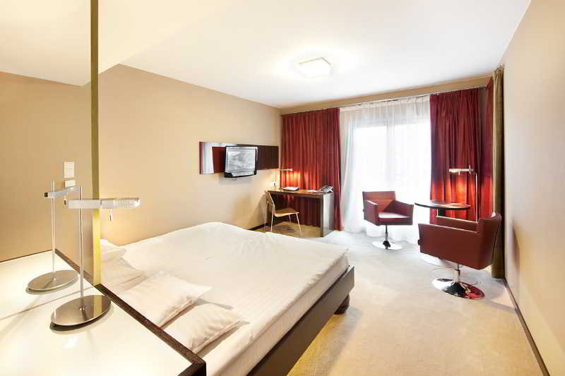 Niebieski Art Hotel & Spa by null