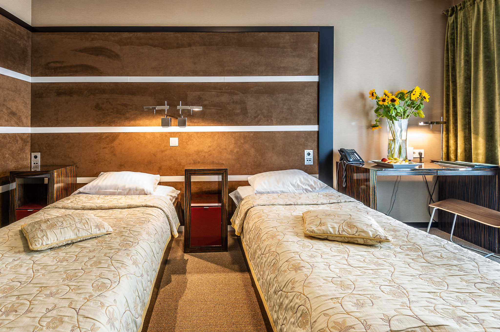 Niebieski Art Hotel & Spa by null