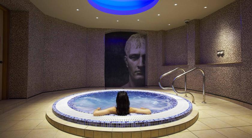 The Grand, York by null