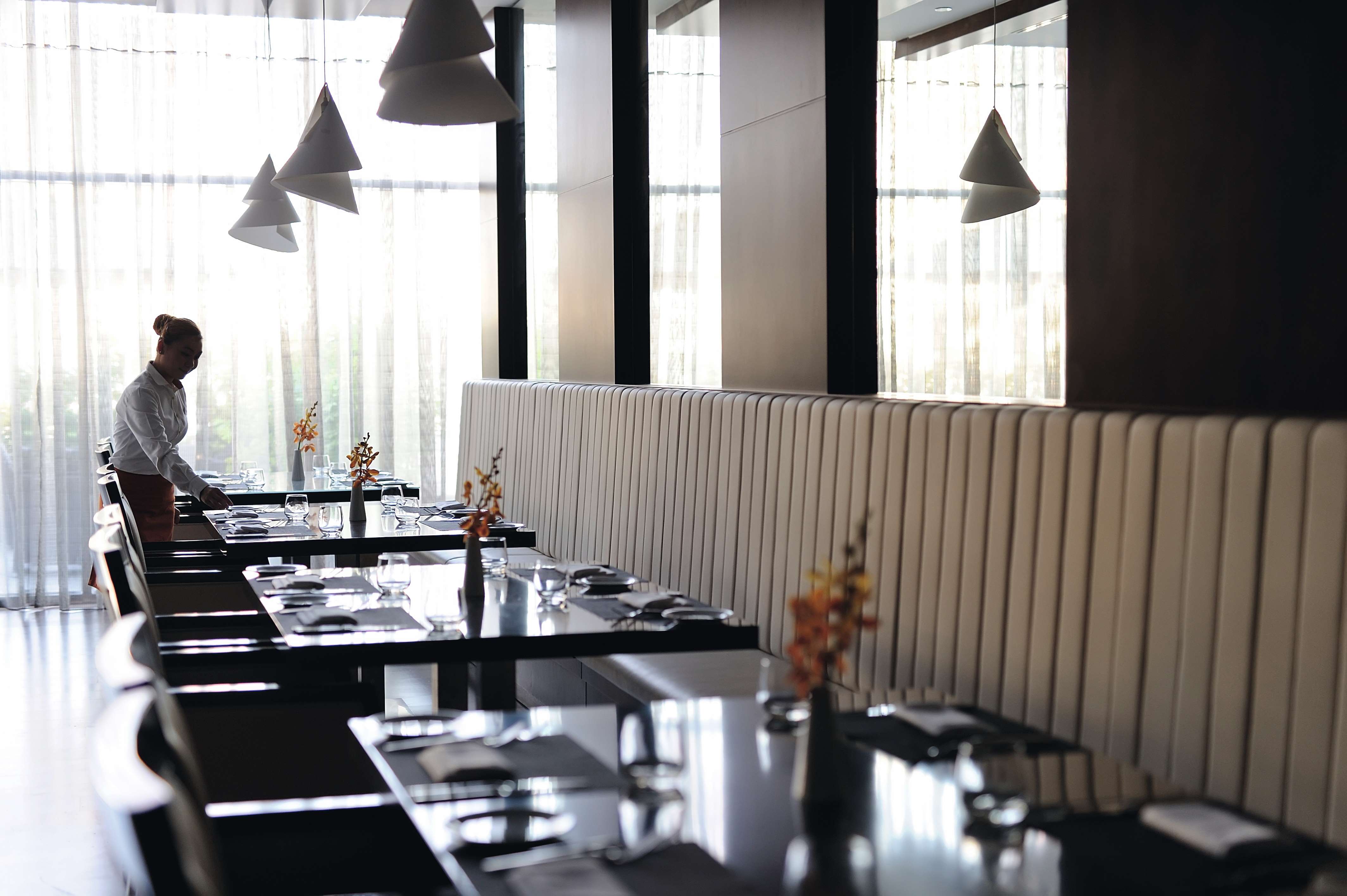 Movenpick Hotel Apartments Al Mamzar Dubai