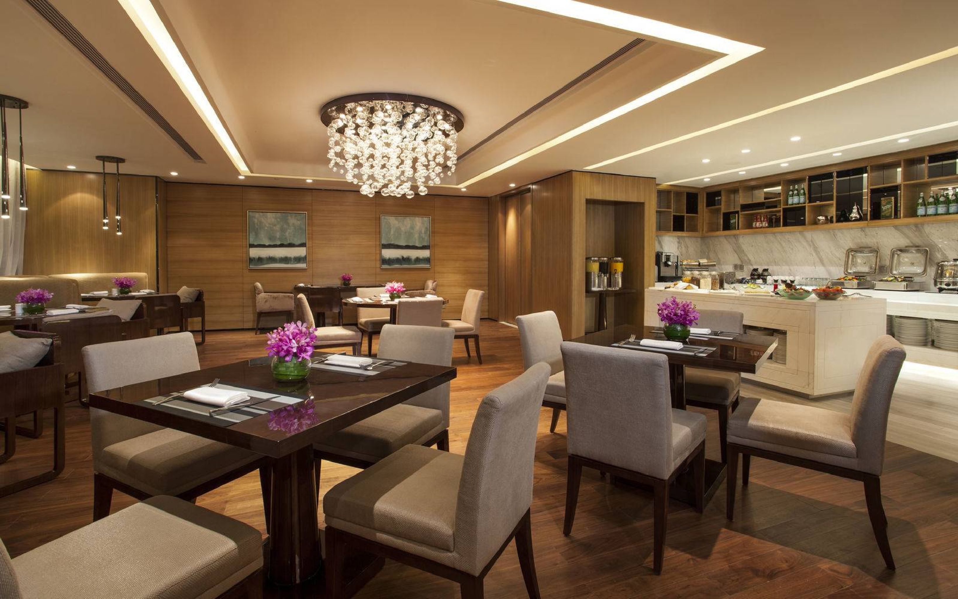 Ascott IFC Guangzhou by null