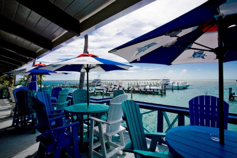 Bimini Big Game Club Resort & Marina by null