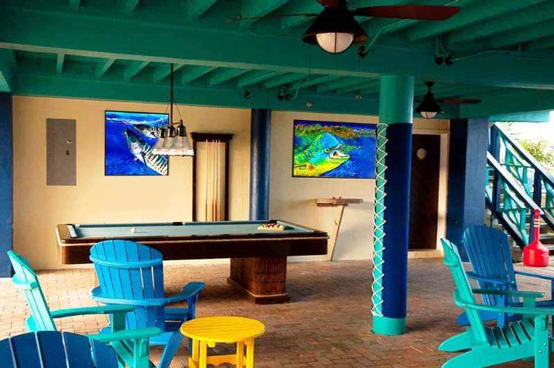 Bimini Big Game Club Resort & Marina by null