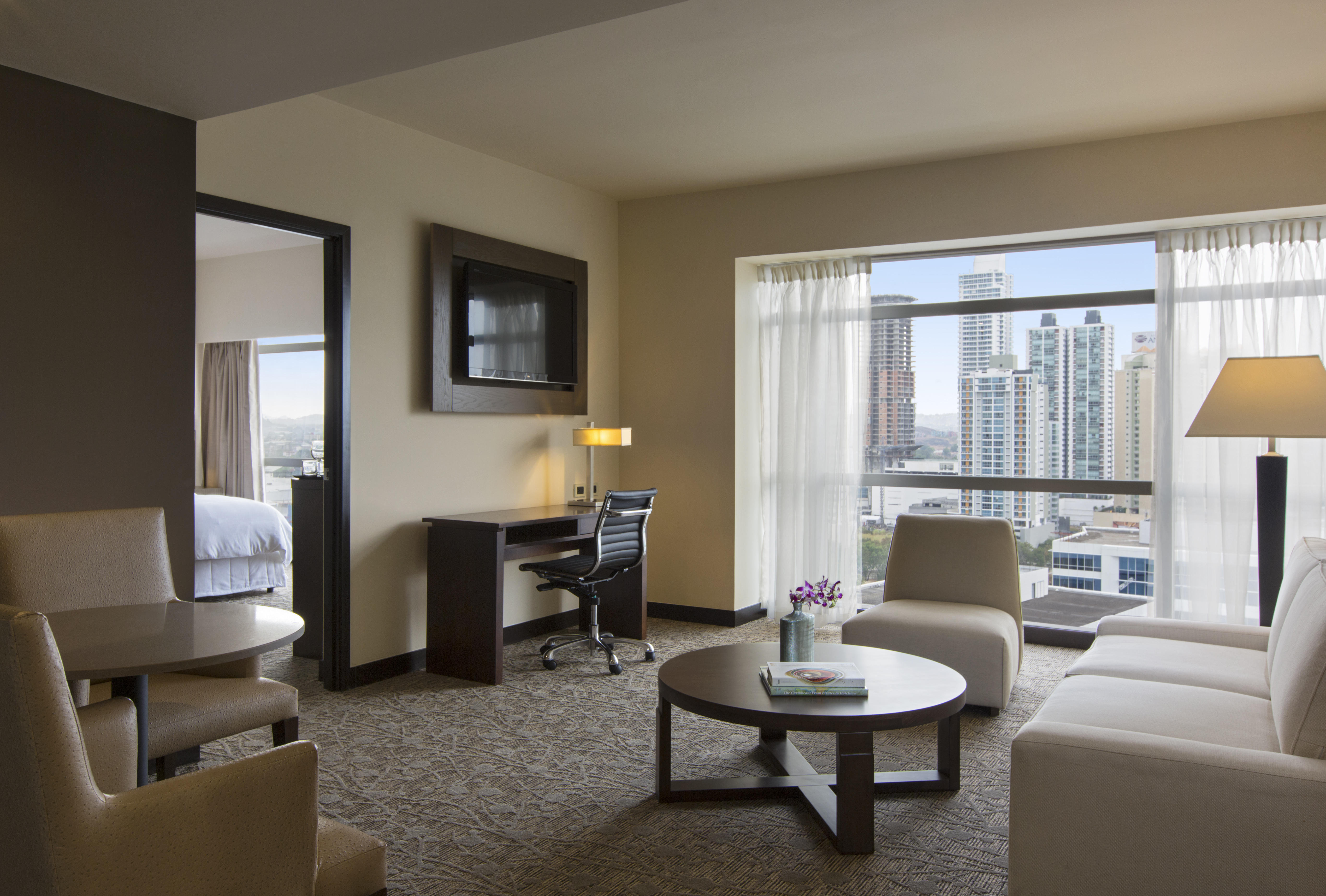 Westin Panama
