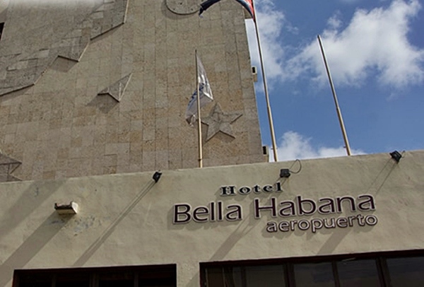 Bella Habana