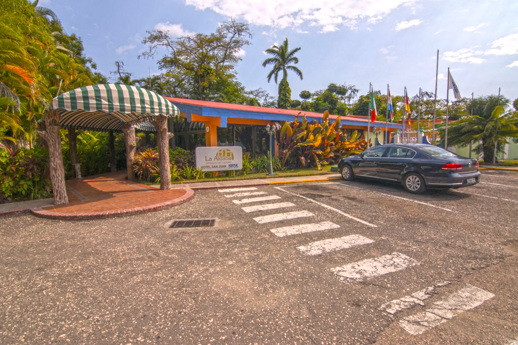Hotel Islazul San Juan image