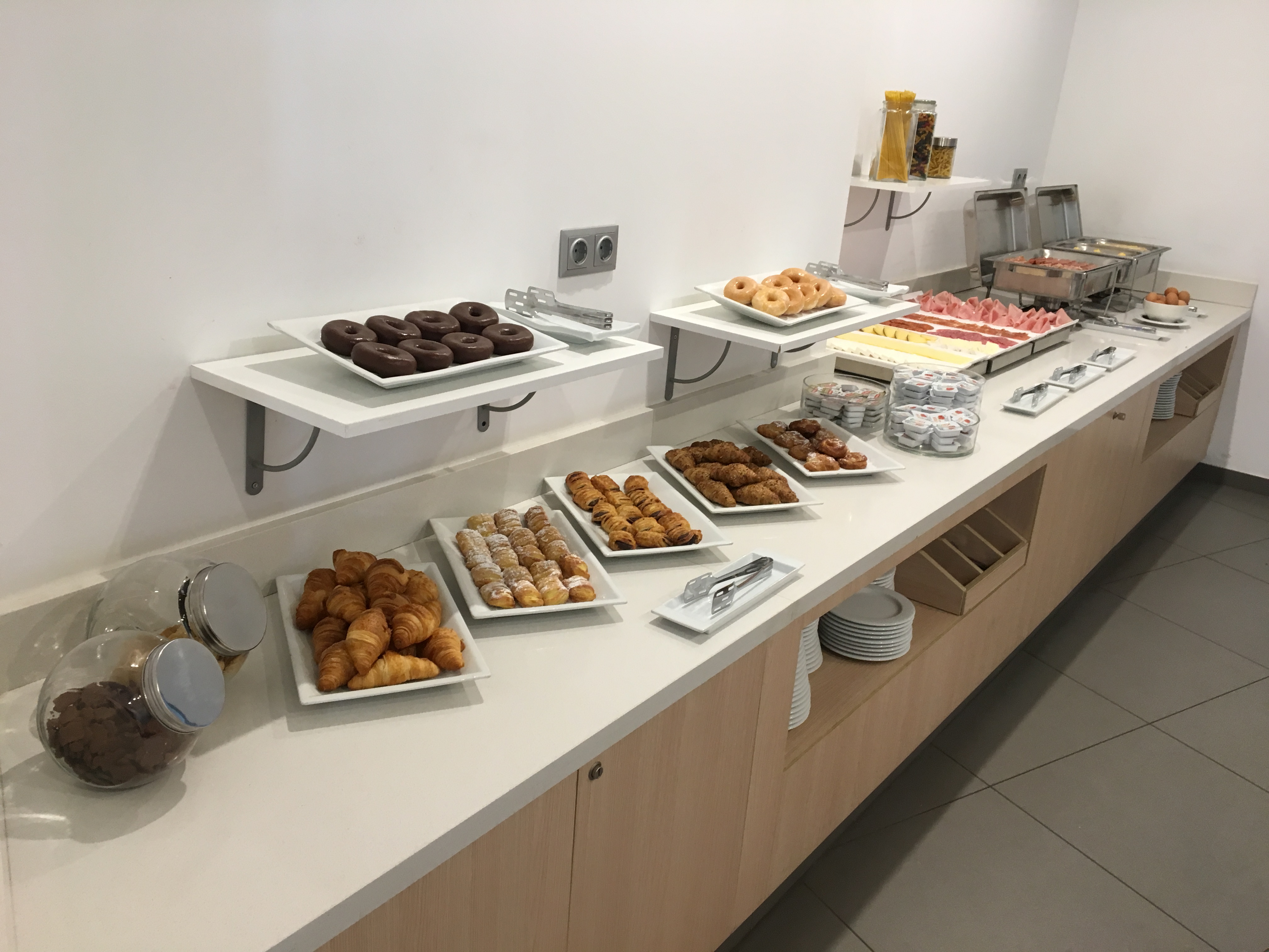 Sercotel Plana Parc