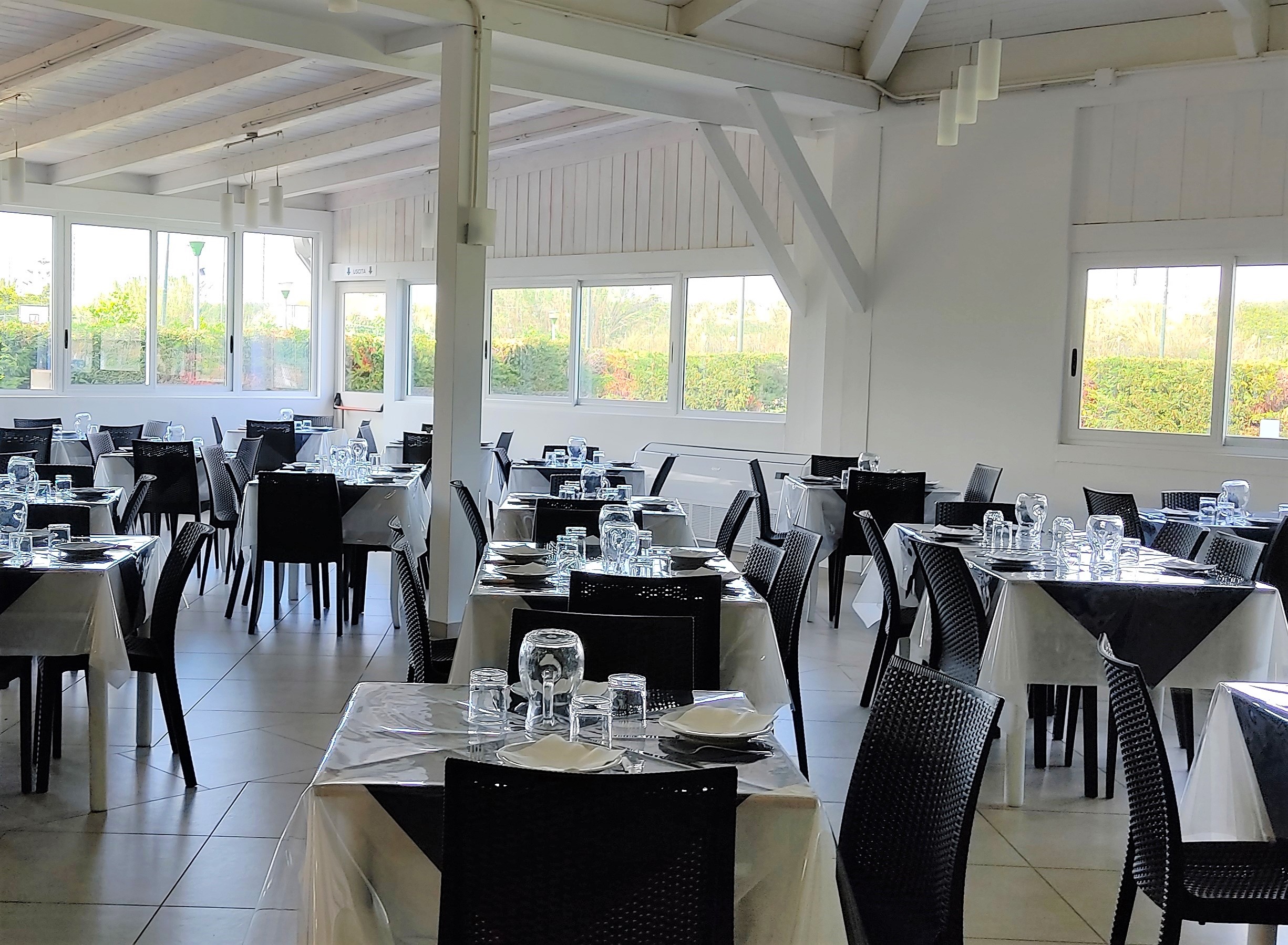 Villaggio Hotel Bahja