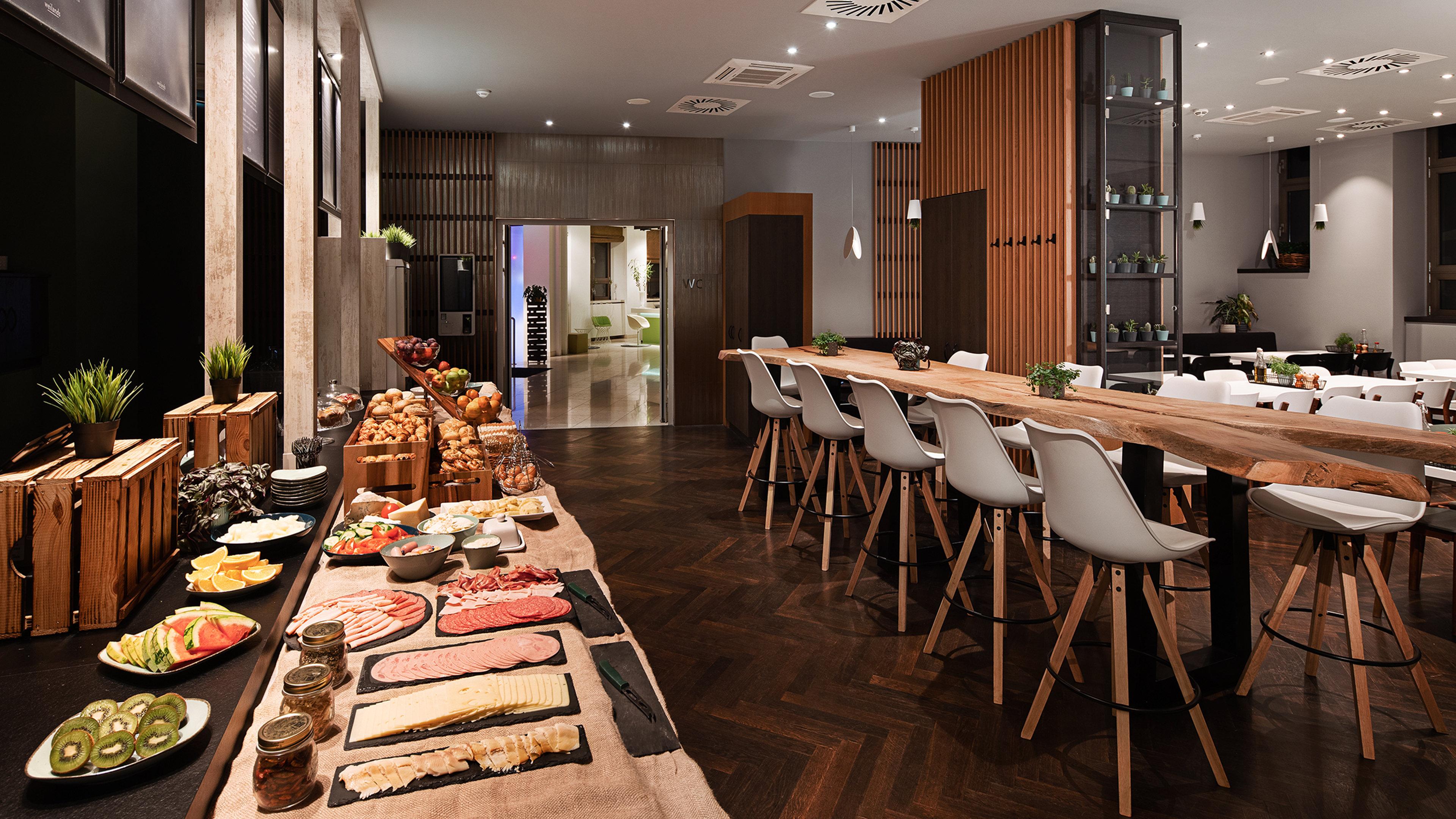 Hotel Indigo Berlin - Ku’damm